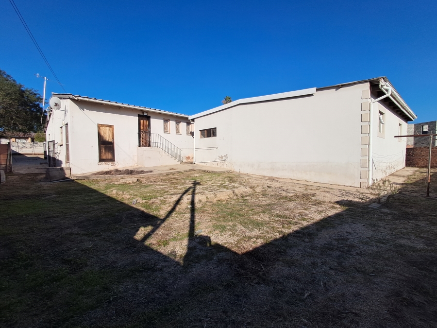 4 Bedroom Property for Sale in Fairbridge Heights Eastern Cape